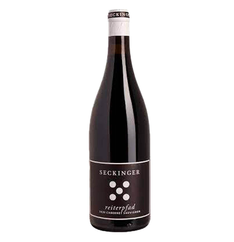 Ruppertsberg Reiterpfad Cabernet Sauvignon 2020 - Weingut Seckinger