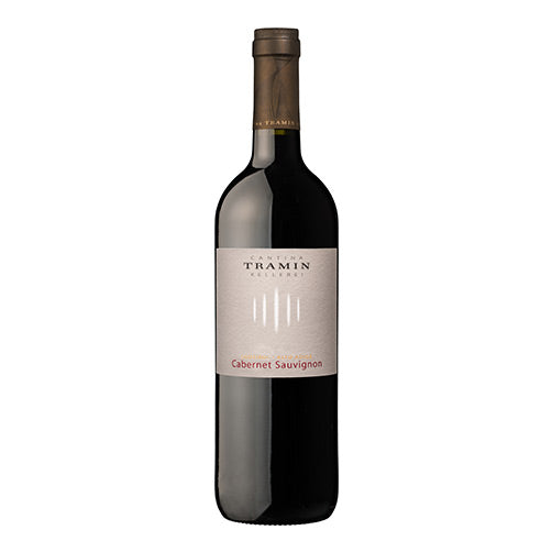 Alto Adige Cabernet Sauvignon DOC 2024 - Cantina Tramin
