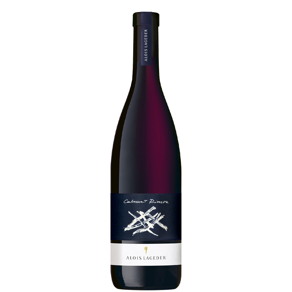 Alto Adige Cabernet Riserva DOC 2022 - Alois Lageder