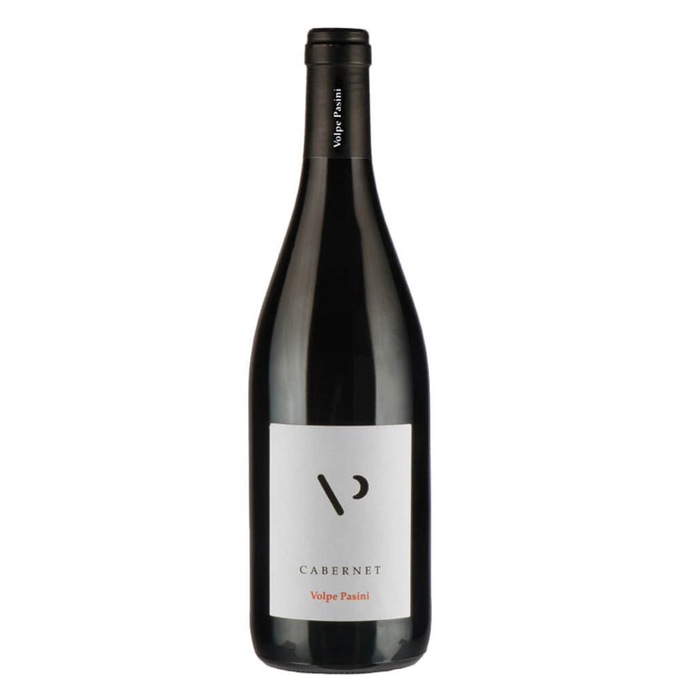 Venezia Giulia Cabernet IGT 2024 - Volpe Pasini