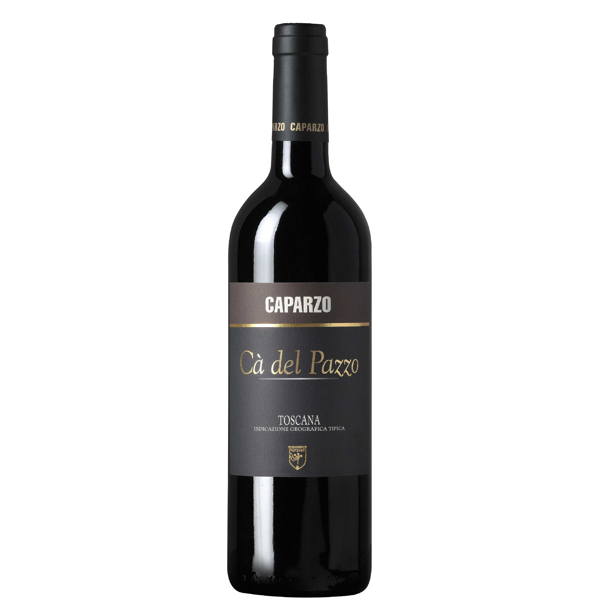 Toscana IGT "Cà del Pazzo" 2021 - Caparzo