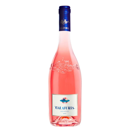 Salento Negroamaro Rosato IGT “Calafuria” 2023 - Tormaresca