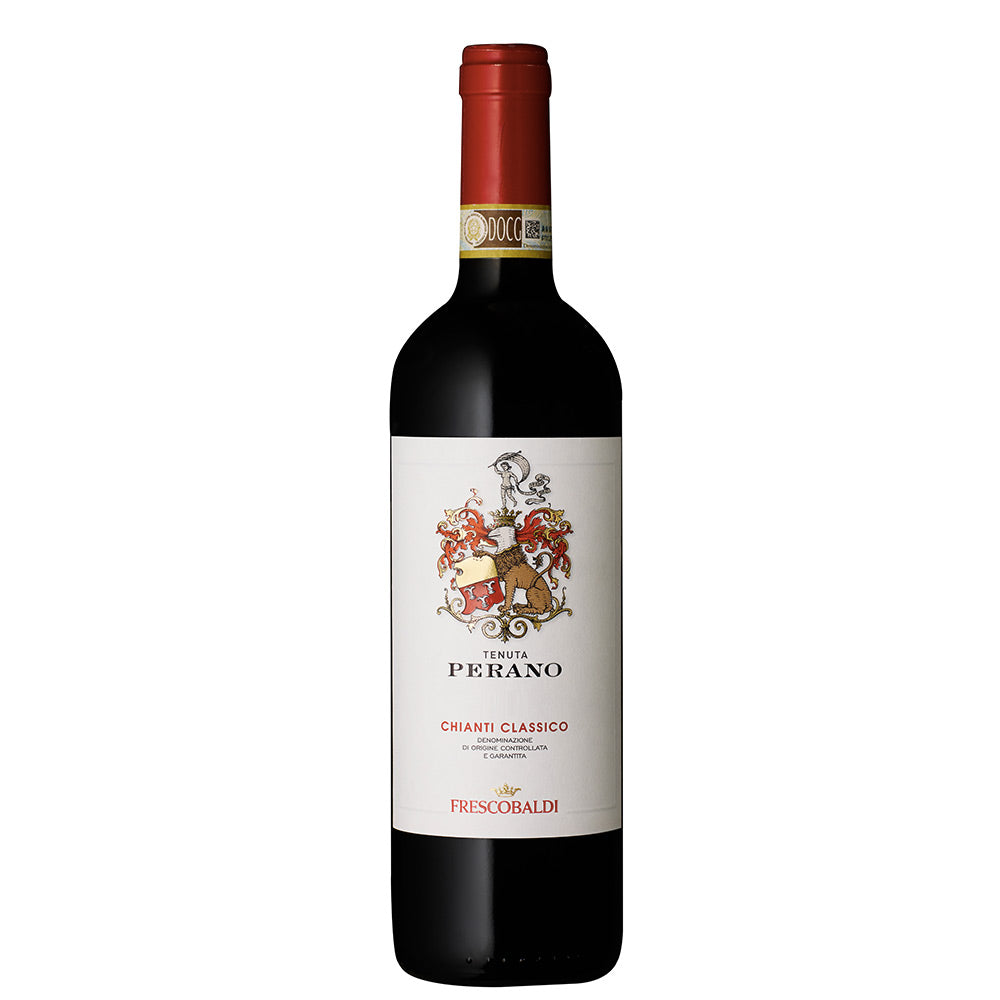 Chianti Classico DOCG "Tenuta Perano" 2023 - Frescobaldi