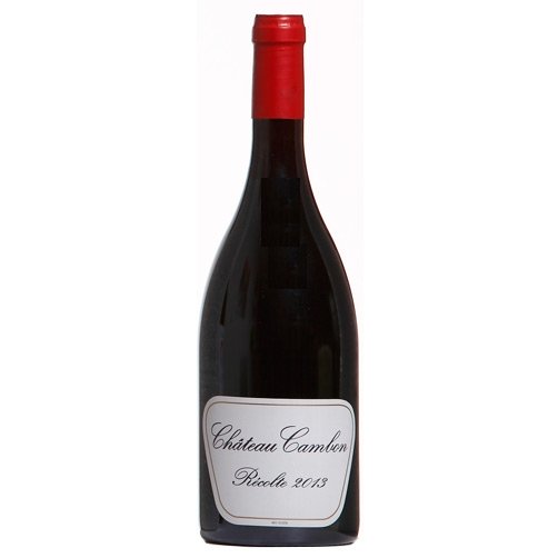 Beaujolais Village "Château Cambon" 2022 - Domaine Marcel Lapierre