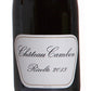 Beaujolais Village "Château Cambon" 2022 - Domaine Marcel Lapierre