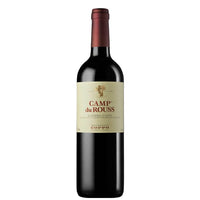 Barbera d’Asti DOCG "Camp du Rouss" 2023 - Coppo