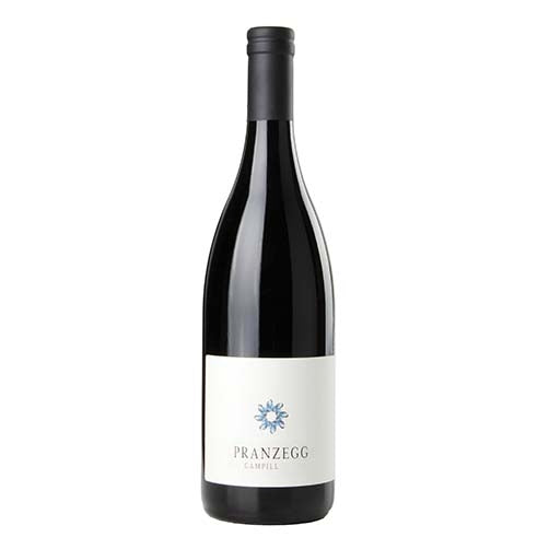 Vigneti delle Dolomiti Rosso IGT "Campill" 2021 - Pranzegg