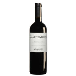 Piemonte Barbera DOC "Campomoro" 2024 - Accornero