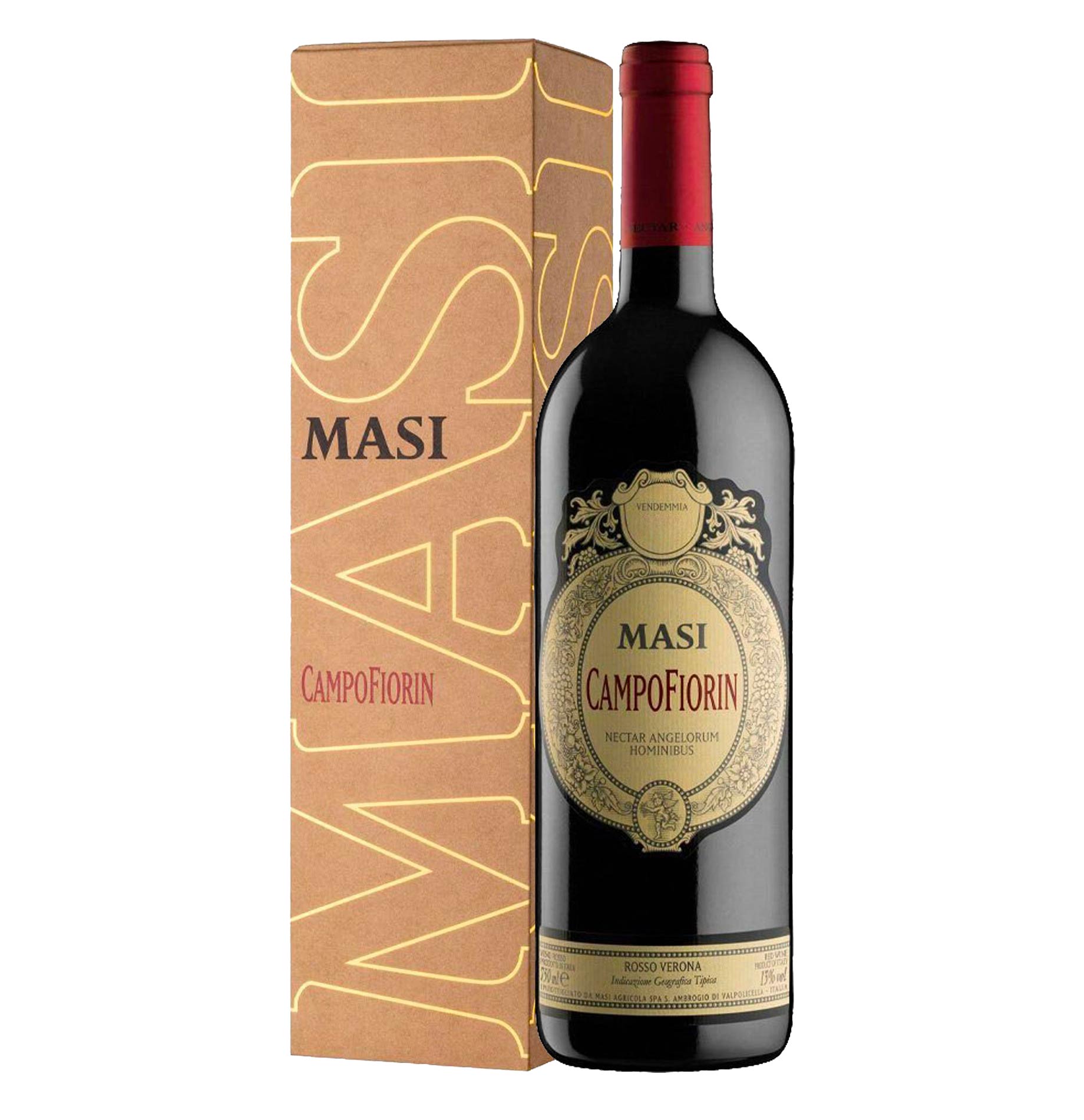 Veronese Rosso IGT “Campofiorin” 2022 - Masi (astuccio)