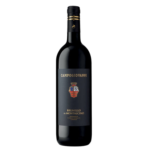 Brunello di Montalcino DOCG 2020 - Campogiovanni