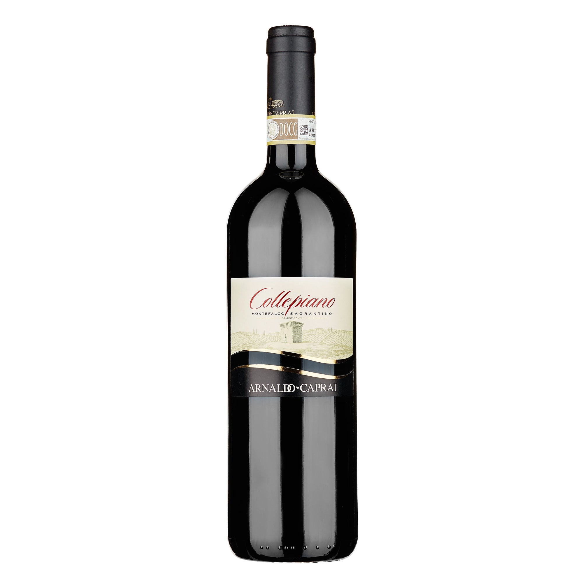 Montefalco Sagrantino DOCG "Collepiano" 2021 - Arnaldo Caprai