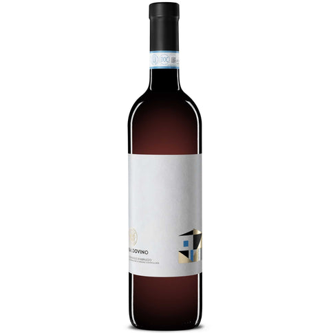 Cerasuolo d'Abruzzo DOC "Baldovino" 2023 - Tenuta I Fauri