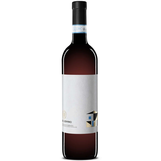 Cerasuolo d'Abruzzo DOC "Baldovino" 2023 - Tenuta I Fauri