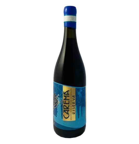 Carema Riserva Doc 2021 - Achille Milanesio