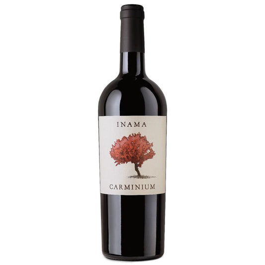 Colli Berici Carmenere DOC "Carminium" 2021 - Inama