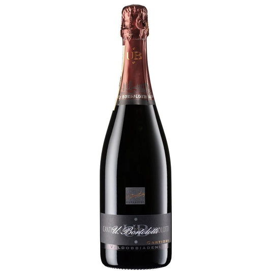 Valdobbiadene Prosecco Superiore di Cartizze Dry DOCG - Bortolotti
