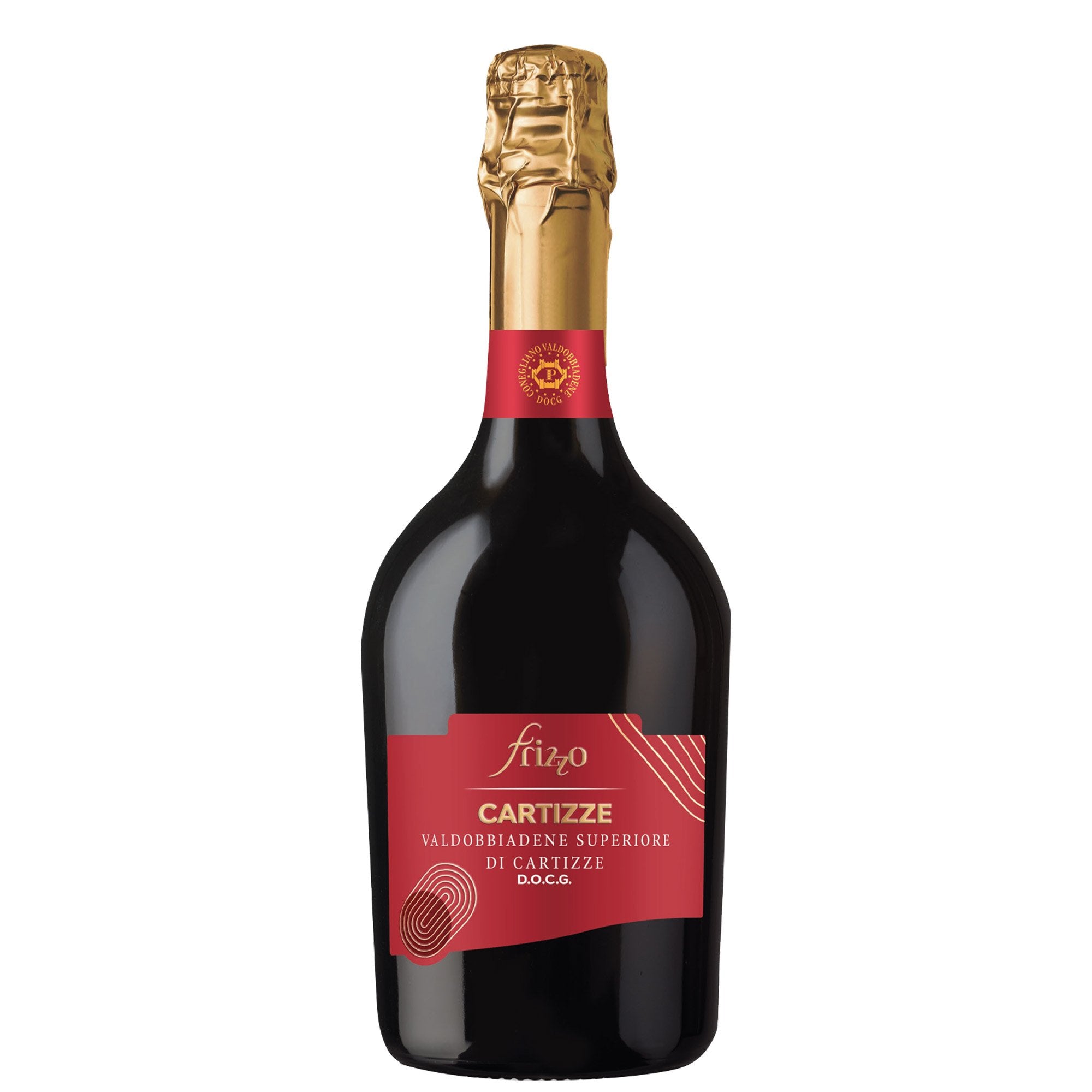 Valdobbiadene Prosecco Superiore di Cartizze DOCG Dry - Frizzo