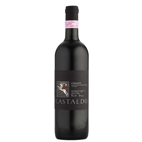 Chianti DOCG "Castaldo" 2022 - Carpineto