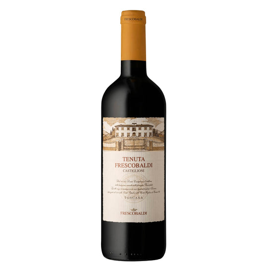 Toscana Rosso IGT "Tenuta Frescobaldi di Castiglioni" 2021 - Frescobaldi