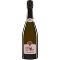 Vino Spumante di Qualità Metodo Classico Rosè Brut 2021 - Cavalleri