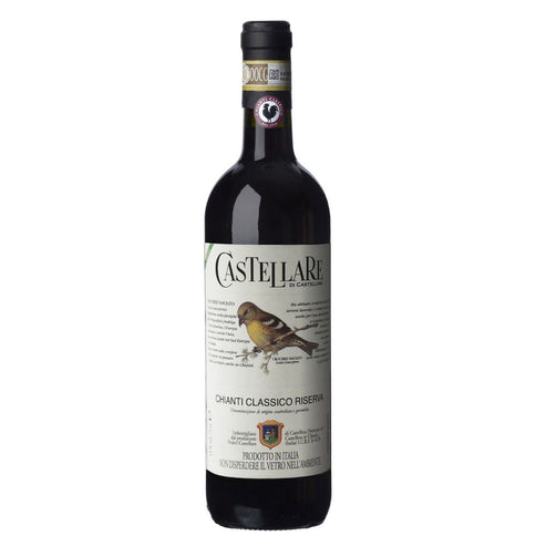 Chianti Classico Riserva 2021 - Castellare di Castellina