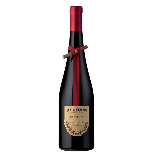 Veneto Cabernet IGT “il Tralcetto” - Italo Cescon