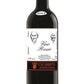 Vino Rosso “La Contrada dei Centenari” - Calabretta