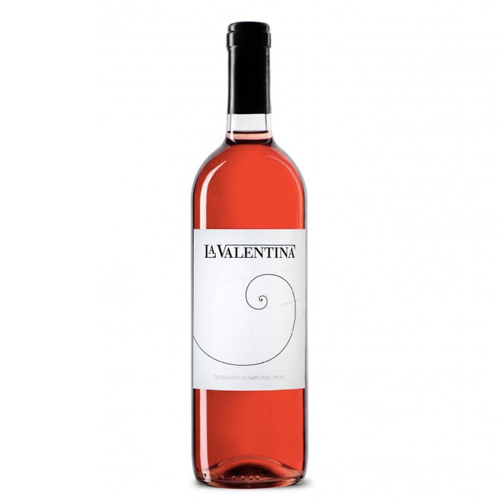 Cerasuolo d'Abruzzo DOC 2024 - Fattoria La Valentina