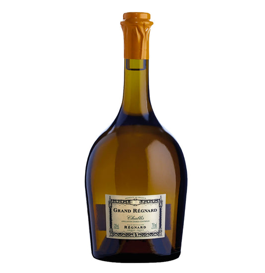 Chablis "Grand Régnard" 2022 - Régnard