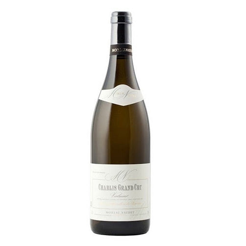 Chablis Valmur Grand Cru 2022 - Domaine Moreau Naudet