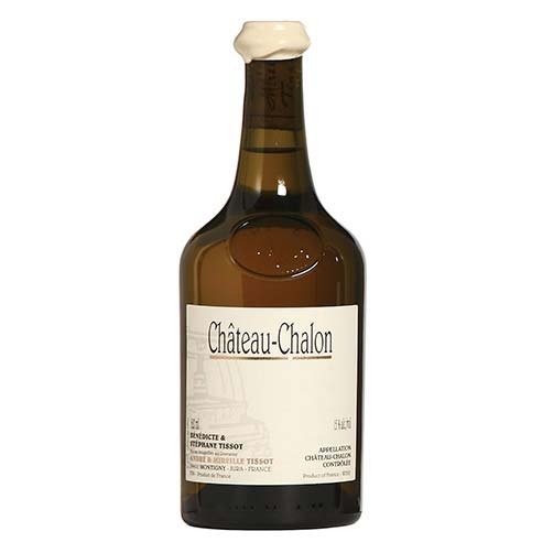 Château Chalon 2016 - André & Mireille Tissot (0.62l)