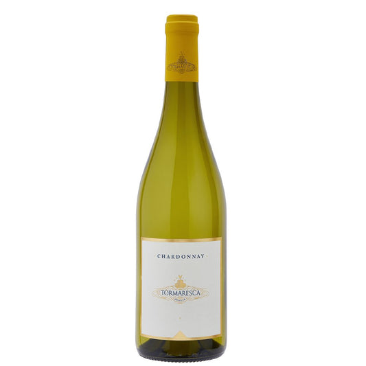 Puglia Chardonnay IGT 2023 - Tormaresca