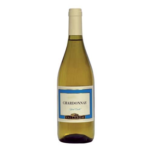 Vallagarina Chardonnay IGT 2021 - Vallarom