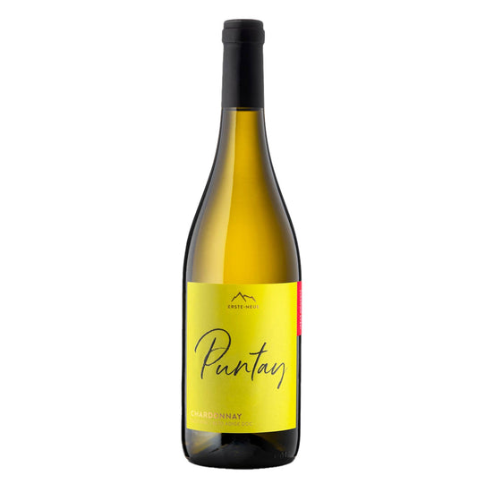 Alto Adige Chardonnay DOC “Puntay” 2021 - Erste + Neue