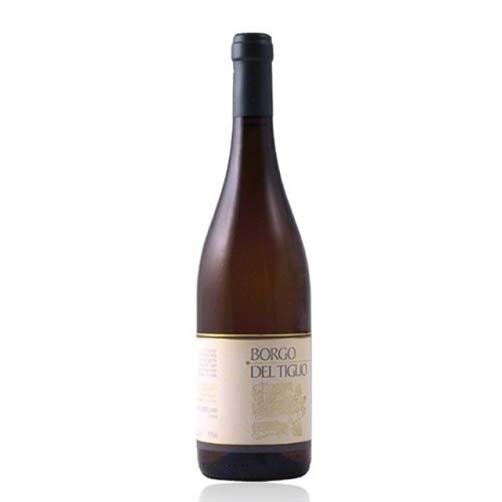 Collio Chardonnay DOC 2022 - Borgo del Tiglio