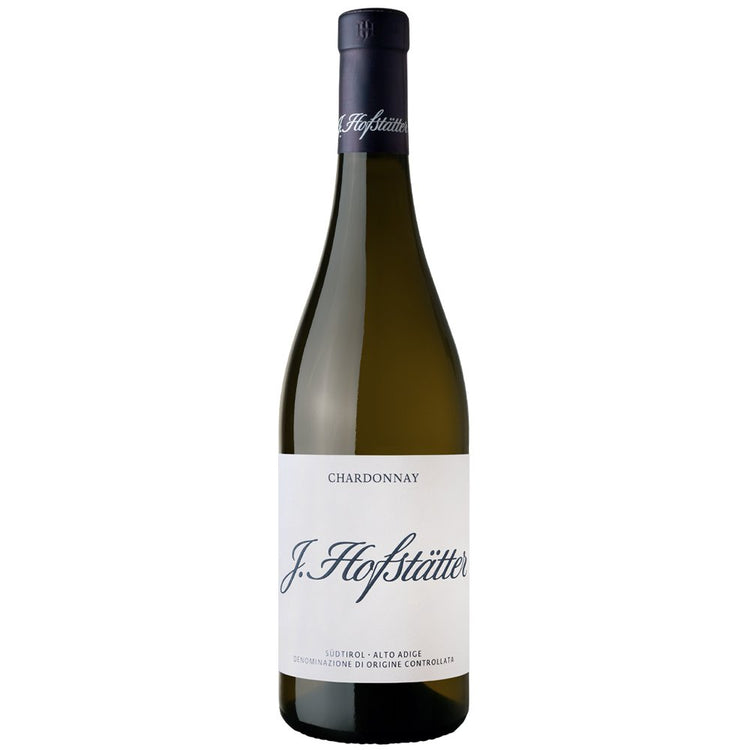Alto Adige Chardonnay DOC 2025 - Hofstätter