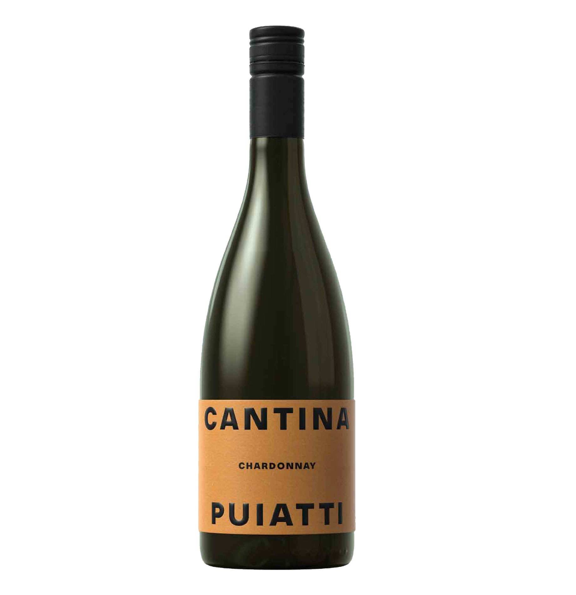 Chardonnay Friuli DOC - Puiati