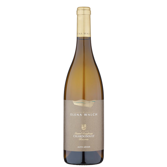 Alto Adige Chardonnay Riserva DOC “Vigna Castel Ringberg” 2021 - Elena Walch