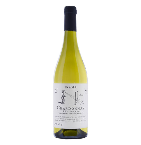 Veneto Chardonnay IGT 2023 - Inama