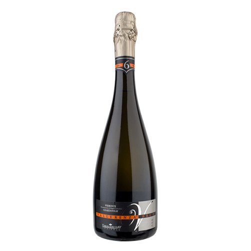 Piemonte Chardonnay Brut "Vallerenza" - Vite Colte