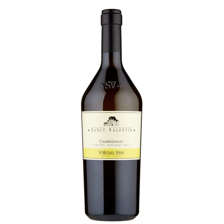 Alto Adige Chardonnay DOC “Sanct Valentin” 2024 Magnum - San Michele Appiano