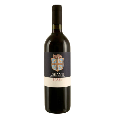 Chianti DOCG 2022 - Fattoria dei Barbi