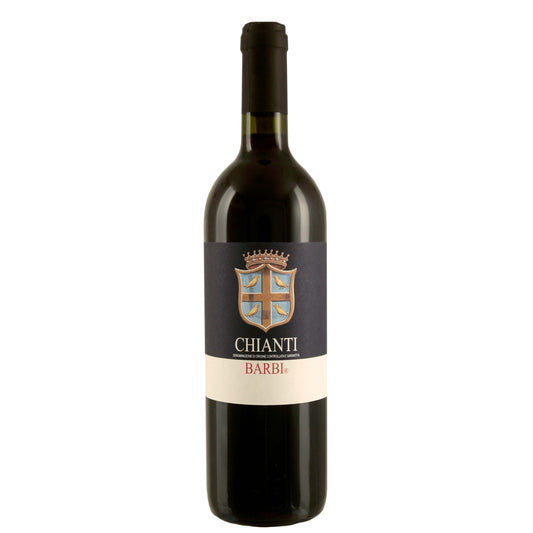 Chianti DOCG 2022 - Fattoria dei Barbi