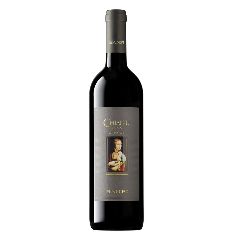 Chianti Superiore DOCG 2023 - Banfi
