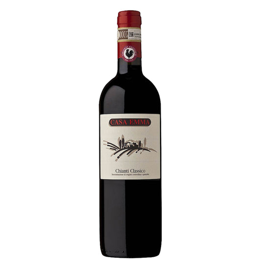 Chianti Classico DOCG 2021 - Casa Emma