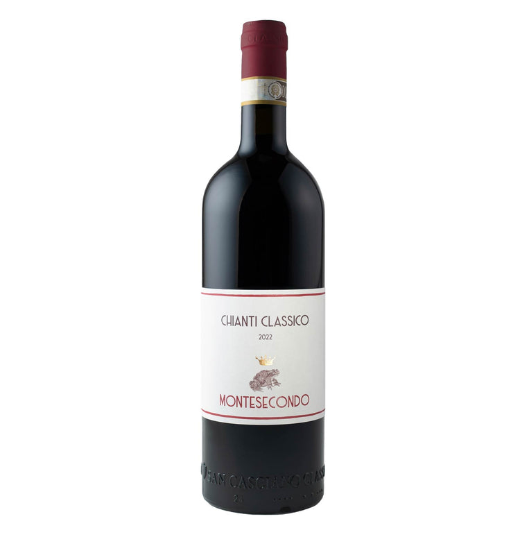 Chianti Classico DOCG 2023 - Montesecondo