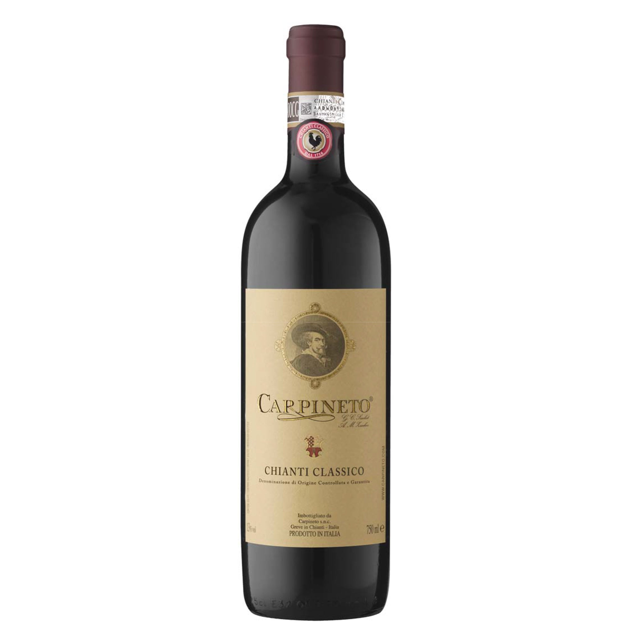 Chianti Classico DOCG 2023 - Carpineto