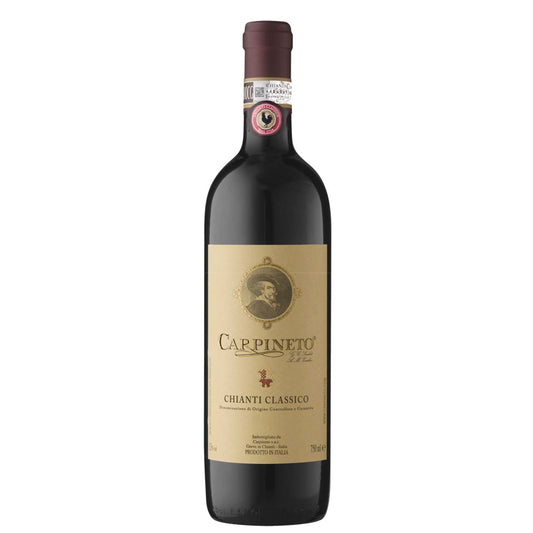 Chianti Classico DOCG 2021 - Carpineto