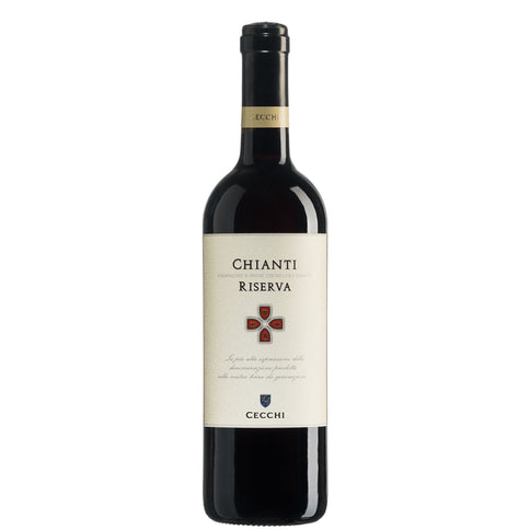 Chianti Riserva DOCG 2020 - Cecchi