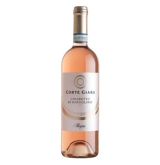 Chiaretto di Bardolino DOC 2023 - Corte Giara, Allegrini